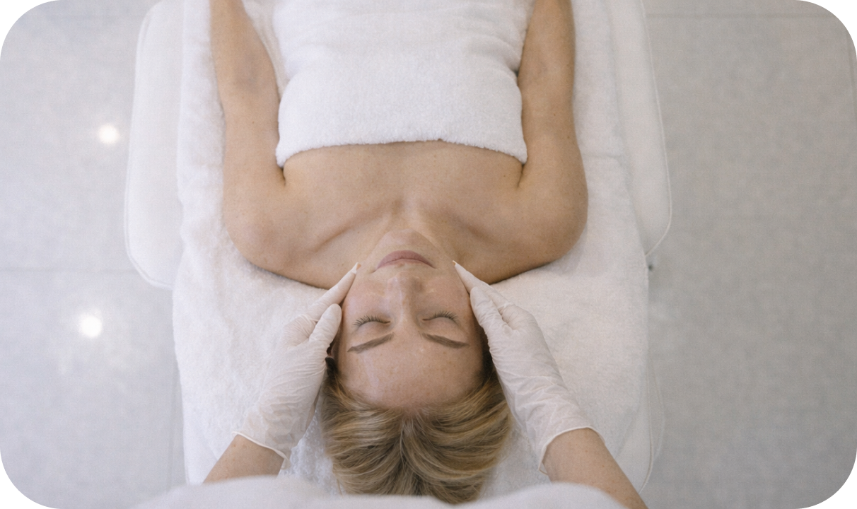 Botox Facial