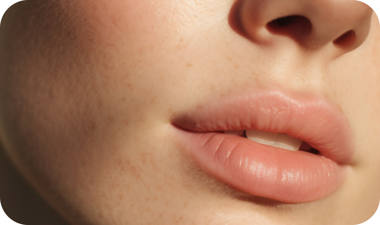 Labios Kysse