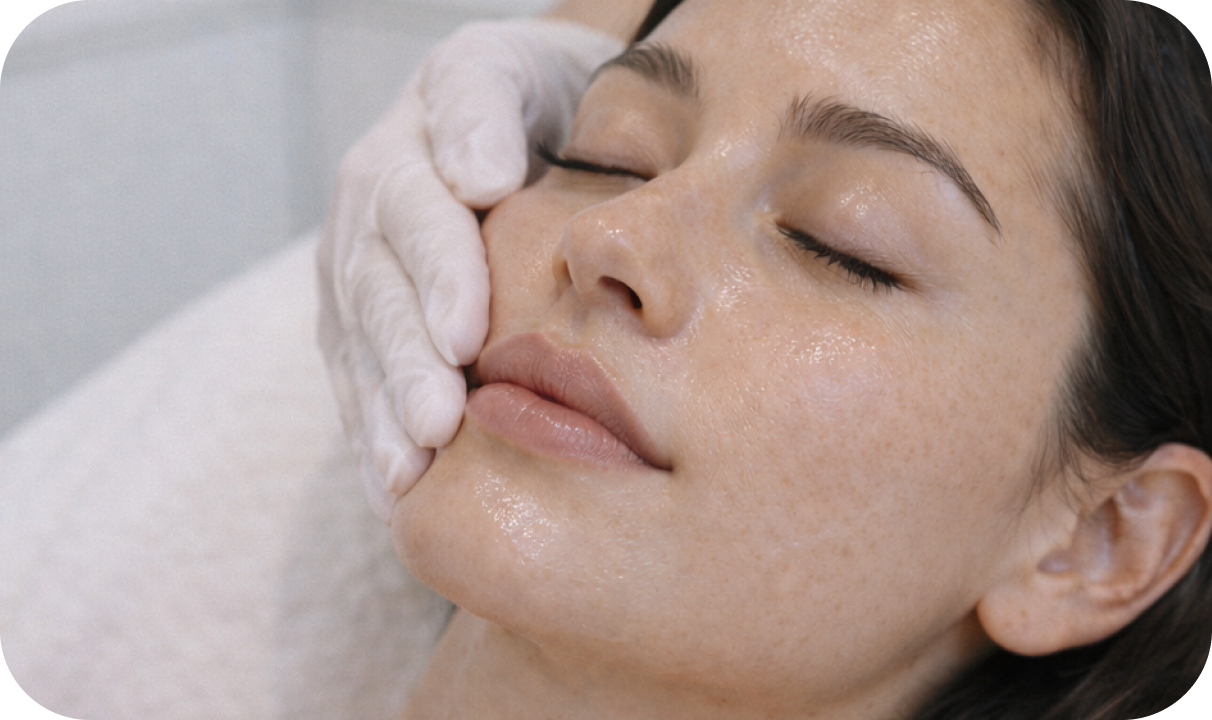 Skinbooster